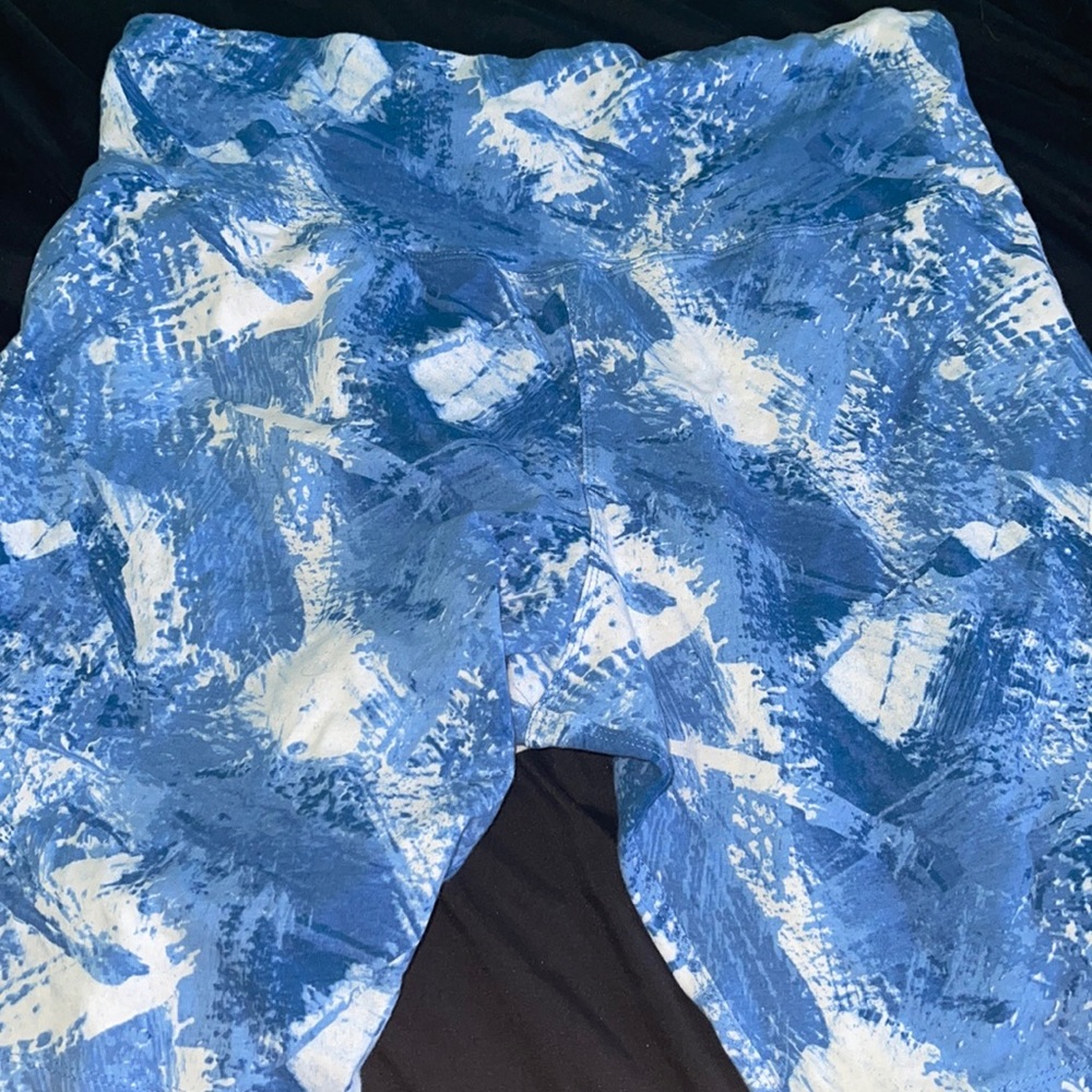 Good for working out